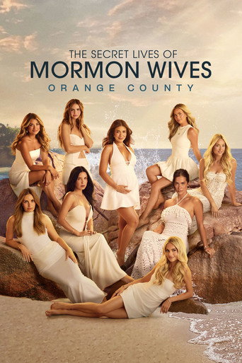 The Secret Lives of Mormon Wives: Orange County