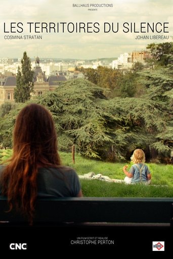 Lands of Silence (2015)