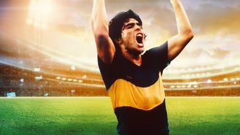 Galeria 4 - Diego Maradona