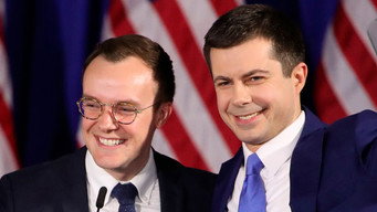 Mayor Pete (2021)