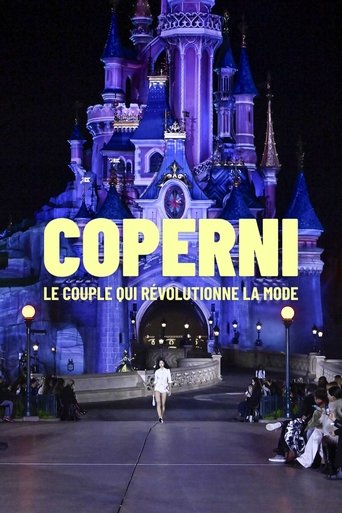 Coperni : le couple qui r&eacute;volutionne la mode (2024)