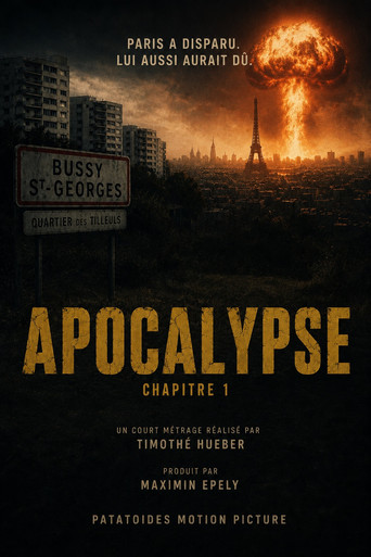 Apocalypse Part 1