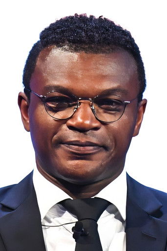 Foto de Marcel Desailly