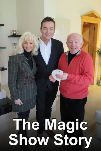 The Magic Show Story
