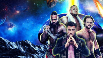#11 AEW Worlds End