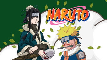 #21 Наруто
