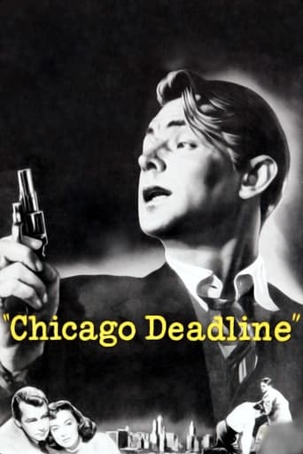 Chicago Deadline en streaming 