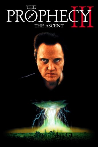 The Prophecy 3: The Ascent (2000) The Prophecy 3: The Ascent (2000)