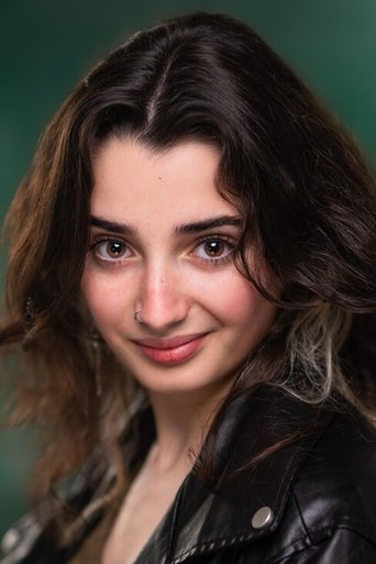 Image of Katrina Lupi