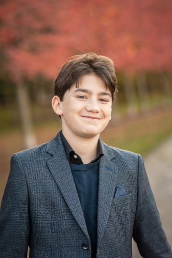 Foto de Aidan Schachter