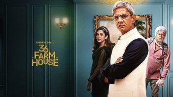 36 Farmhouse (2022)