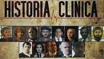 Historia Clinica (2012-2013)