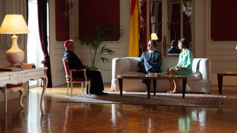 Tarancón. El quinto mandamiento (2010)