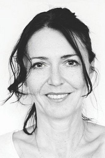 Imagine Małgorzata Urbańska