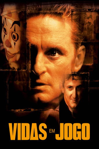 Vidas em Jogo Torrent (1997)