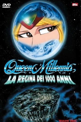 Queen Millennia - La regina dei Mille Anni