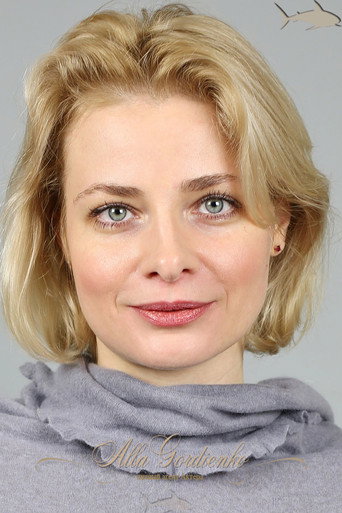 Yana Sobolevskaya
