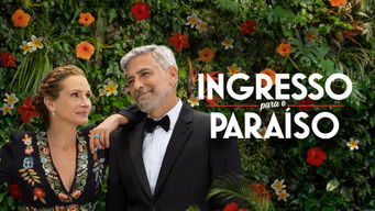 Cena de Ingresso Para o Paraíso