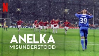 Galeria 4 - Anelka : El incomprendido