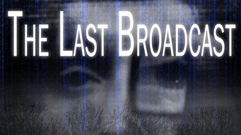 #7 The Last Broadcast