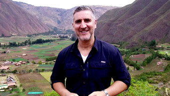Leave No Trace (2020- )