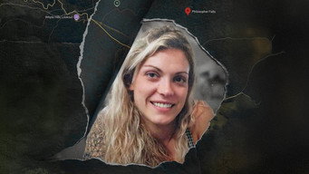 Episode 10 — Lost - Celine Cremer (Part 1)