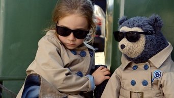 Brillebjørns detektivbureau - S1E01