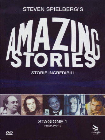 Stagione 1