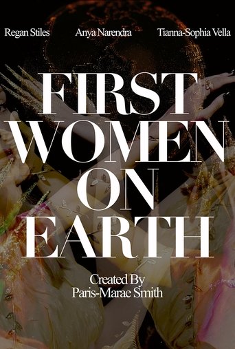 First Women on Earth (1970)