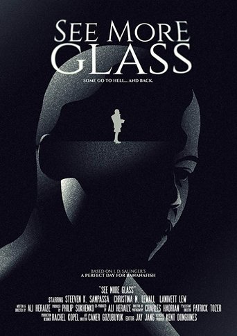 See More Glass (2018)