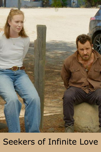 Seekers of Infinite Love (2026)