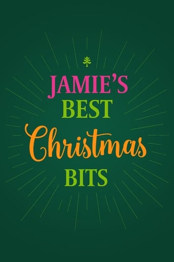 Jamie's Best Christmas Bits
