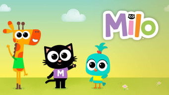 Milo - Season 1 Episode 41 (2021) 予告編