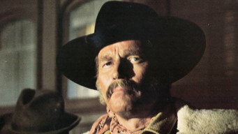 #8 The Last Hard Men