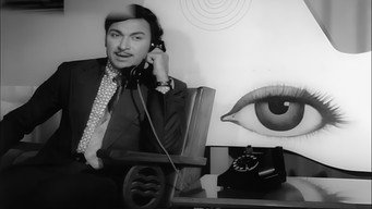 Operation Diamond Racket (1978)