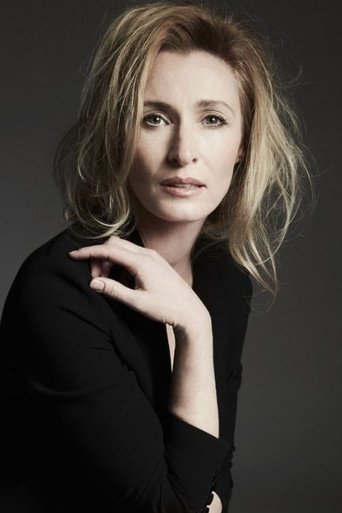 Image of Genevieve O'Reilly