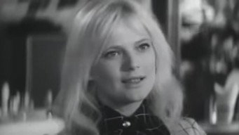 I, The Investigator (1972)