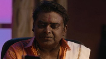 Episode 7 — Happy Anniversary Lingapalli