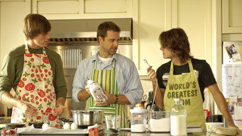 On Strike for Christmas (2010)