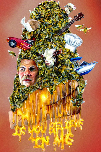 If You Believe In Me