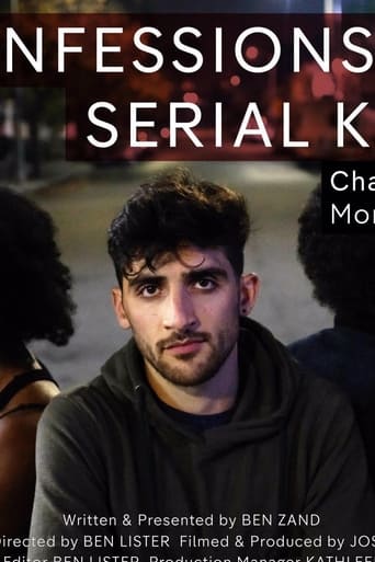 Confessions of a Serial Killer- BBC Select image