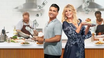 Dinner Budget Showdown - S1E01