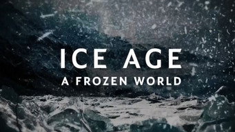Ice Age: A Frozen World (2025- )