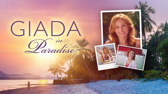 Giada in Paradise (2007-2013)