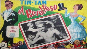 The Troublemaker (1951)