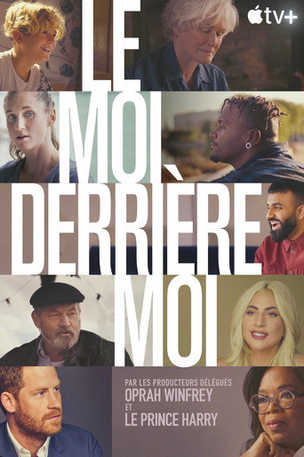 Lo que no ves de mí — Pósters 21