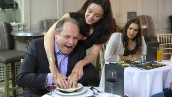 Blind Date Gone Wrong