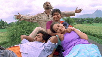 Pithamagan (2003)