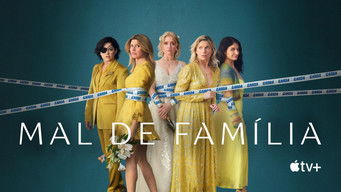 Cena de Mal de Família