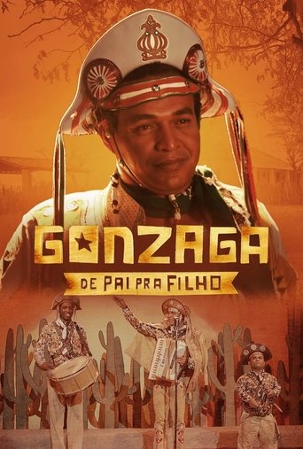 Gonzaga: De Pai pra Filho: Season 1
